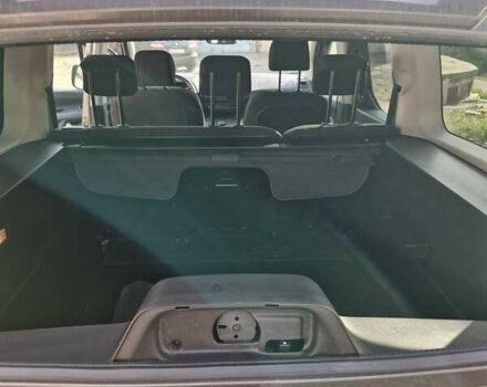 Серый Тойота Proace City Verso, объемом двигателя 1.5 л и пробегом 9 тыс. км за 29900 $, фото 64 на Automoto.ua