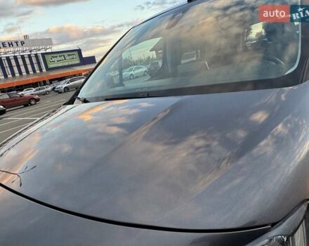 Сірий Тойота Proace City Verso, об'ємом двигуна 1.5 л та пробігом 9 тис. км за 29900 $, фото 29 на Automoto.ua