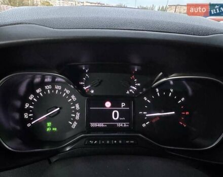 Сірий Тойота Proace City Verso, об'ємом двигуна 1.5 л та пробігом 9 тис. км за 29900 $, фото 49 на Automoto.ua