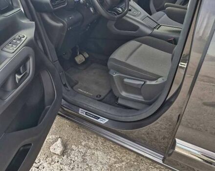 Серый Тойота Proace City Verso, объемом двигателя 1.5 л и пробегом 9 тыс. км за 29900 $, фото 36 на Automoto.ua