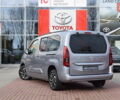 Сірий Тойота Proace City Verso, об'ємом двигуна 1.5 л та пробігом 1 тис. км за 33000 $, фото 1 на Automoto.ua