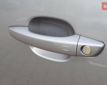 Сірий Тойота Proace City Verso, об'ємом двигуна 1.5 л та пробігом 1 тис. км за 33000 $, фото 28 на Automoto.ua