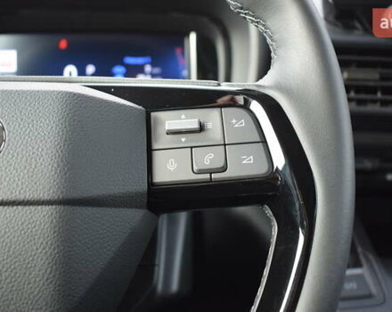 Сірий Тойота Proace City Verso, об'ємом двигуна 1.5 л та пробігом 1 тис. км за 33000 $, фото 20 на Automoto.ua