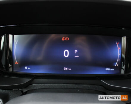 Серый Тойота Proace City Verso, объемом двигателя 1.5 л и пробегом 227 тыс. км за 31686 $, фото 17 на Automoto.ua