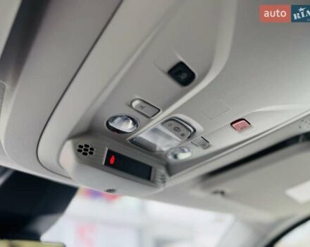 Серый Тойота Proace City Verso, объемом двигателя 1.5 л и пробегом 1 тыс. км за 33214 $, фото 35 на Automoto.ua