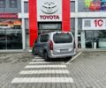 Серый Тойота Proace City Verso, объемом двигателя 1.5 л и пробегом 1 тыс. км за 33214 $, фото 2 на Automoto.ua