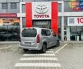 Серый Тойота Proace City Verso, объемом двигателя 1.5 л и пробегом 1 тыс. км за 33214 $, фото 41 на Automoto.ua