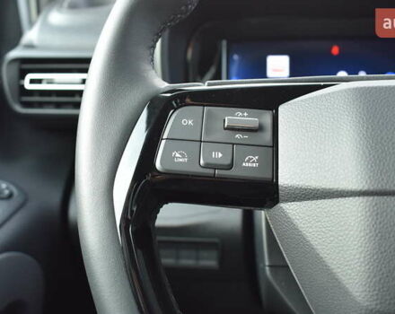 Сірий Тойота Proace City Verso, об'ємом двигуна 1.5 л та пробігом 1 тис. км за 33000 $, фото 19 на Automoto.ua