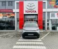Серый Тойота Proace City Verso, объемом двигателя 1.5 л и пробегом 1 тыс. км за 33214 $, фото 5 на Automoto.ua