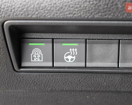 Сірий Тойота Proace City Verso, об'ємом двигуна 1.5 л та пробігом 1 тис. км за 33000 $, фото 24 на Automoto.ua