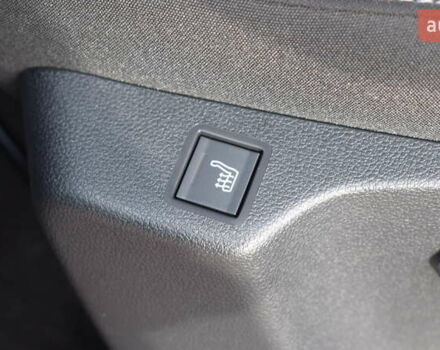 Сірий Тойота Proace City Verso, об'ємом двигуна 1.5 л та пробігом 1 тис. км за 33000 $, фото 25 на Automoto.ua