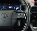 Серый Тойота Proace City Verso, объемом двигателя 1.5 л и пробегом 1 тыс. км за 33214 $, фото 11 на Automoto.ua