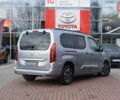 Сірий Тойота Proace City Verso, об'ємом двигуна 1.5 л та пробігом 1 тис. км за 33000 $, фото 17 на Automoto.ua