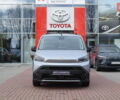 Сірий Тойота Proace City Verso, об'ємом двигуна 1.5 л та пробігом 1 тис. км за 33000 $, фото 4 на Automoto.ua