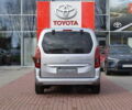 Сірий Тойота Proace City Verso, об'ємом двигуна 1.5 л та пробігом 1 тис. км за 33000 $, фото 3 на Automoto.ua