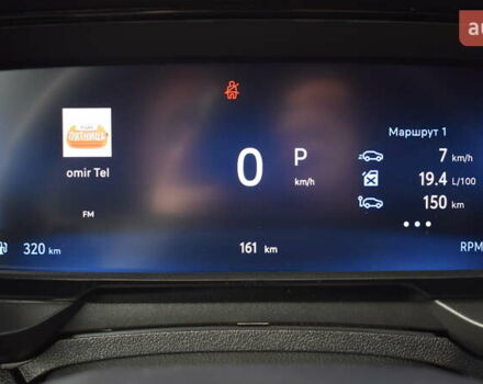 Сірий Тойота Proace City Verso, об'ємом двигуна 1.5 л та пробігом 1 тис. км за 33000 $, фото 13 на Automoto.ua