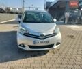 Сірий Тойота Ractis, об'ємом двигуна 1.5 л та пробігом 134 тис. км за 7777 $, фото 1 на Automoto.ua