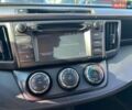 Серый Тойота Ractis, объемом двигателя 2.4 л и пробегом 136 тыс. км за 15000 $, фото 6 на Automoto.ua