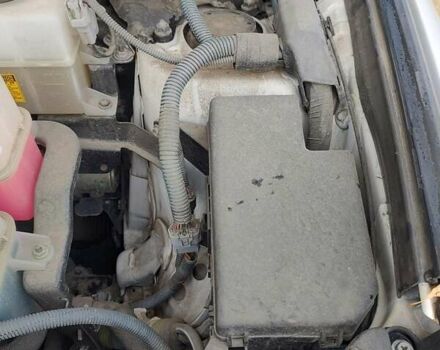 Білий Тойота RAV4 EV, об'ємом двигуна 0 л та пробігом 180 тис. км за 11700 $, фото 28 на Automoto.ua