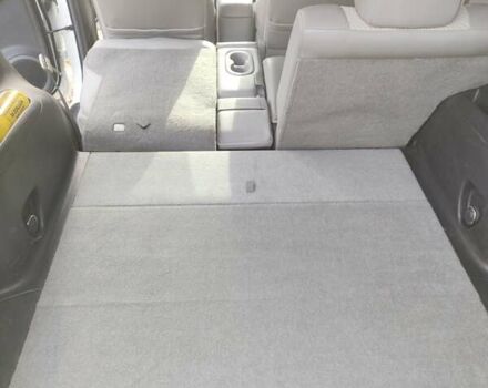 Білий Тойота RAV4 EV, об'ємом двигуна 0 л та пробігом 180 тис. км за 11700 $, фото 41 на Automoto.ua