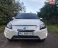 Білий Тойота RAV4 EV, об'ємом двигуна 0 л та пробігом 180 тис. км за 11700 $, фото 17 на Automoto.ua
