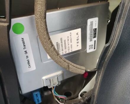 Білий Тойота RAV4 EV, об'ємом двигуна 0 л та пробігом 180 тис. км за 11700 $, фото 23 на Automoto.ua