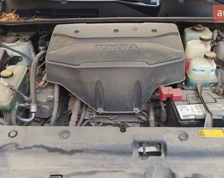 Белый Тойота RAV4 EV, объемом двигателя 0 л и пробегом 172 тыс. км за 11100 $, фото 14 на Automoto.ua