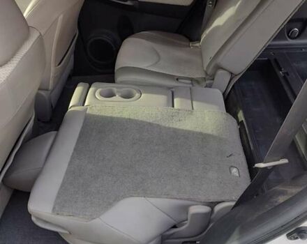 Білий Тойота RAV4 EV, об'ємом двигуна 0 л та пробігом 180 тис. км за 11700 $, фото 40 на Automoto.ua