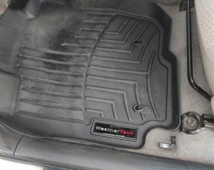 Білий Тойота RAV4 EV, об'ємом двигуна 0 л та пробігом 180 тис. км за 11700 $, фото 45 на Automoto.ua