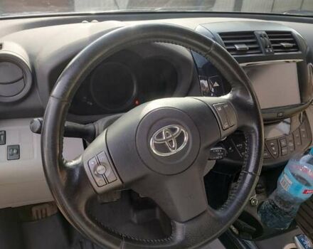 Білий Тойота RAV4 EV, об'ємом двигуна 0 л та пробігом 180 тис. км за 11700 $, фото 47 на Automoto.ua