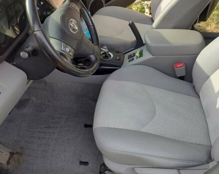 Білий Тойота RAV4 EV, об'ємом двигуна 0 л та пробігом 180 тис. км за 11700 $, фото 44 на Automoto.ua