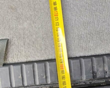 Білий Тойота RAV4 EV, об'ємом двигуна 0 л та пробігом 180 тис. км за 11700 $, фото 43 на Automoto.ua