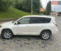 Білий Тойота RAV4 EV, об'ємом двигуна 0 л та пробігом 160 тис. км за 12000 $, фото 4 на Automoto.ua