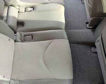 Білий Тойота RAV4 EV, об'ємом двигуна 0 л та пробігом 180 тис. км за 11700 $, фото 31 на Automoto.ua