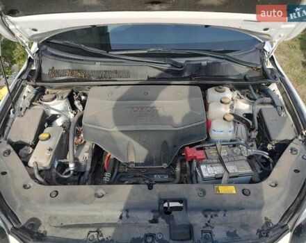 Білий Тойота RAV4 EV, об'ємом двигуна 0 л та пробігом 180 тис. км за 11700 $, фото 26 на Automoto.ua