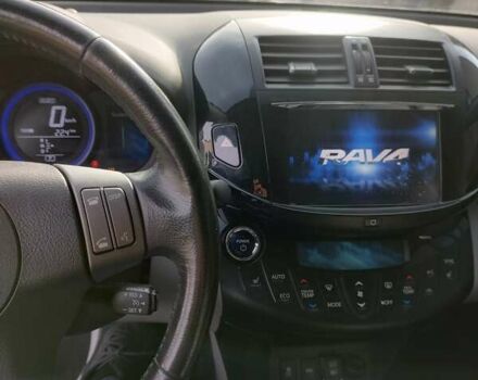 Білий Тойота RAV4 EV, об'ємом двигуна 0 л та пробігом 180 тис. км за 11700 $, фото 60 на Automoto.ua