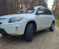 Белый Тойота RAV4 EV, объемом двигателя 0 л и пробегом 172 тыс. км за 11100 $, фото 5 на Automoto.ua