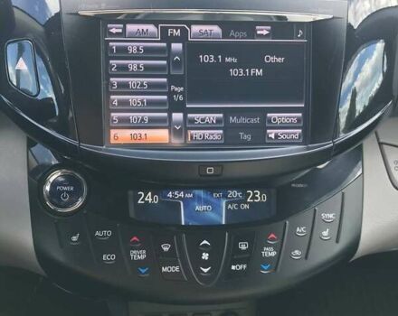 Белый Тойота RAV4 EV, объемом двигателя 0 л и пробегом 146 тыс. км за 10800 $, фото 22 на Automoto.ua
