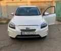 Білий Тойота RAV4 EV, об'ємом двигуна 0 л та пробігом 118 тис. км за 10500 $, фото 1 на Automoto.ua