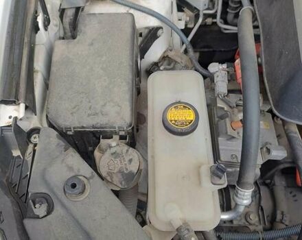 Білий Тойота RAV4 EV, об'ємом двигуна 0 л та пробігом 180 тис. км за 11700 $, фото 29 на Automoto.ua