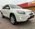 Білий Тойота RAV4 EV, об'ємом двигуна 0 л та пробігом 147 тис. км за 13900 $, фото 9 на Automoto.ua