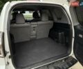 Белый Тойота RAV4 EV, объемом двигателя 0 л и пробегом 109 тыс. км за 10700 $, фото 11 на Automoto.ua