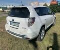 Белый Тойота RAV4 EV, объемом двигателя 0 л и пробегом 196 тыс. км за 9950 $, фото 10 на Automoto.ua