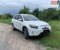 Белый Тойота RAV4 EV, объемом двигателя 0 л и пробегом 93 тыс. км за 13700 $, фото 1 на Automoto.ua