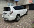 Белый Тойота RAV4 EV, объемом двигателя 0 л и пробегом 107 тыс. км за 12400 $, фото 2 на Automoto.ua