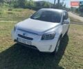 Белый Тойота RAV4 EV, объемом двигателя 0 л и пробегом 195 тыс. км за 9999 $, фото 3 на Automoto.ua