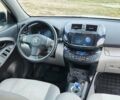 Білий Тойота RAV4 EV, об'ємом двигуна 0 л та пробігом 117 тис. км за 9300 $, фото 9 на Automoto.ua