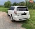 Белый Тойота RAV4 EV, объемом двигателя 0 л и пробегом 93 тыс. км за 13700 $, фото 3 на Automoto.ua