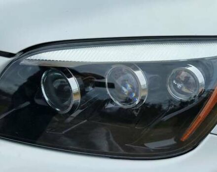 Білий Тойота RAV4 EV, об'ємом двигуна 0 л та пробігом 117 тис. км за 9300 $, фото 5 на Automoto.ua