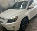 Белый Тойота RAV4 EV, объемом двигателя 0 л и пробегом 157 тыс. км за 7100 $, фото 1 на Automoto.ua